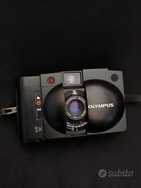 Olympus XA3