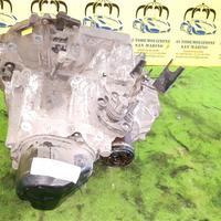 CAMBIO NISSAN MICRA «III» (2003)