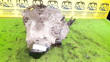 CAMBIO NISSAN MICRA «III» (2003)