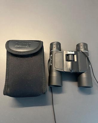binocolo bushnell 10x25