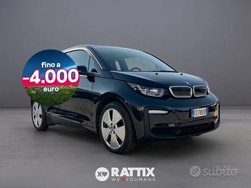 BMW i3 2018 i3 120Ah