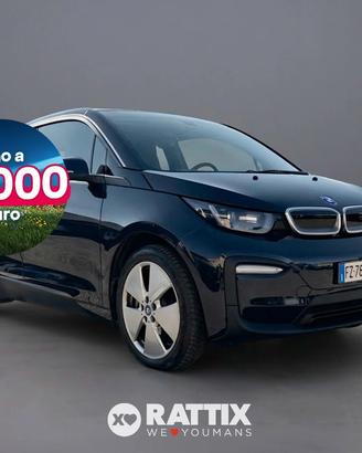 BMW i3 2018 i3 120Ah