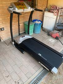 Tapis roulant JK 4410