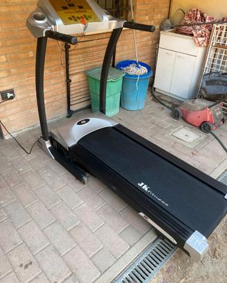 Tapis roulant JK 4410