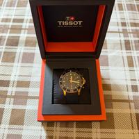 Tissot- Seastar 1000 Chronograph