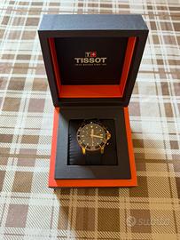 Tissot- Seastar 1000 Chronograph