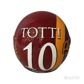 Casco Totti 10 Diadora 2005 XL