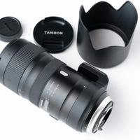 Tamron 70-200 f/2.8 G2 per Canon 