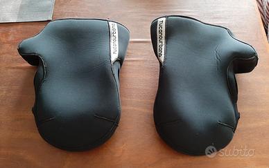 Manopole paramani Tucano Urbano 