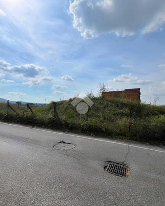 TER. RESIDENZIALE A ROMA