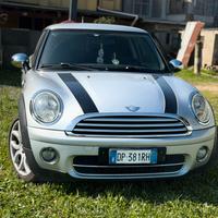 Mini Cooper One