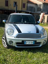 Mini Cooper One