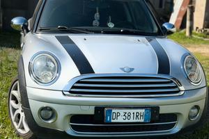 Mini Cooper One