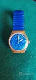 Swatch da collezione privata.