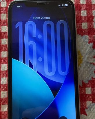 IPhone 11 128 gb