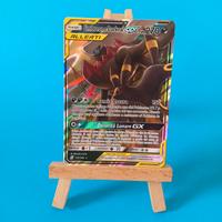 Umbreon e Darkrai gx 125/236 ITA Sintonia Mentale