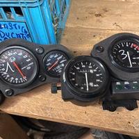Gruppo contachilometri cagiva honda