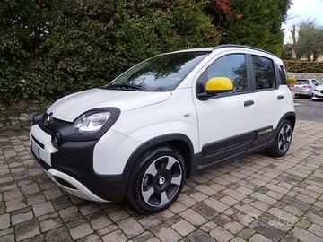 FIAT PANDINA CROSS HYBRID KM 15.000