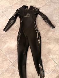Muta Open water Sailfish Ultimate - Taglia S