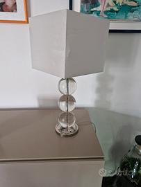 ZARA HOME lampada da tavolo 