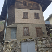 Casa tipo chalet sul altopiano della Paganella