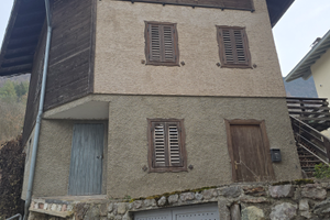 Casa tipo chalet sul altopiano della Paganella