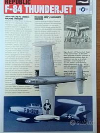AEREI MILITARI MODELLINI DEL PRADO