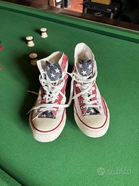 All star converse 42