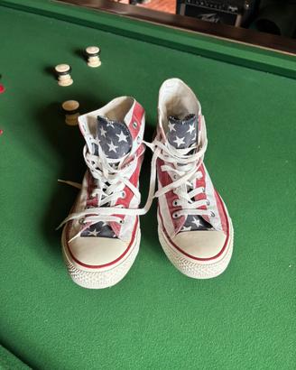 All star converse 42