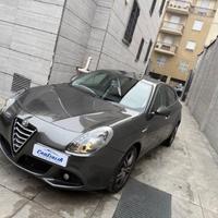 ALFA ROMEO Giulietta 1.6 JTDm-2 105 CV Progressi
