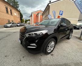 Hyundai Tucson 1.7 CRDi XPossible