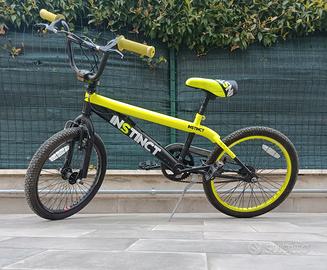 BMX Instinct bambino