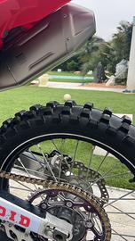 Honda CRF 250 - 2025