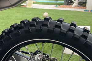 Honda CRF 250 - 2025