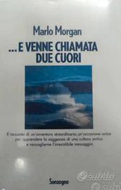 Libro "....E venne chiamata due cuori"