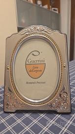 Guerrini 925 - Cornice argento 925