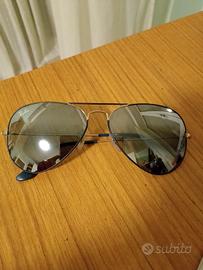 Rayban Aviator