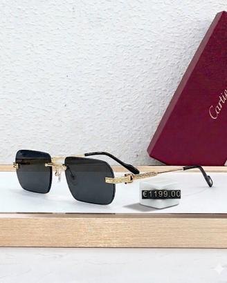 Cartier - Occhiali da sole - CT0577S