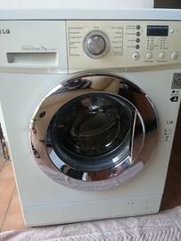 Lavatrice LG A 7KG 1200 giri