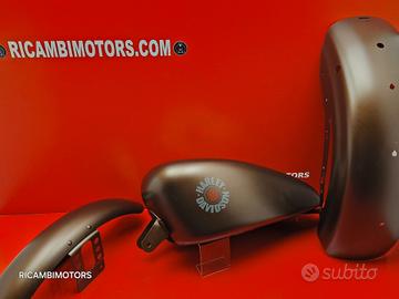 CARROZZERIA HARLEY DAVIDSON XL883N