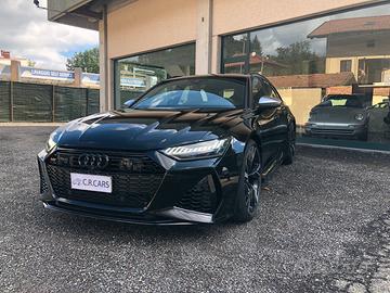 Audi RS6 RS