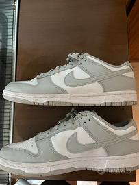 Scarpe nike dunk love retro