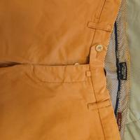 Pantaloni Gutteridge