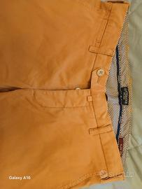 Pantaloni Gutteridge