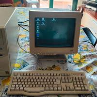 Computer Desktop Vintage Windows 95