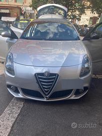Giulietta 1.4 Turbo Benzina/GPL - 120 CV