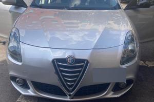 Giulietta 1.4 Turbo Benzina/GPL - 120 CV
