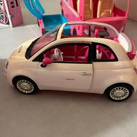 fiat 500 gioco