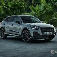 Musata completa per audi q2 #306