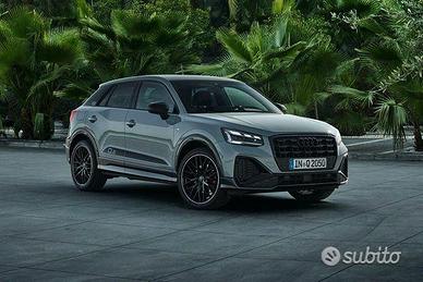 Musata completa per audi q2 #306